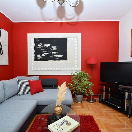 Villa Maja Klis Esterno foto