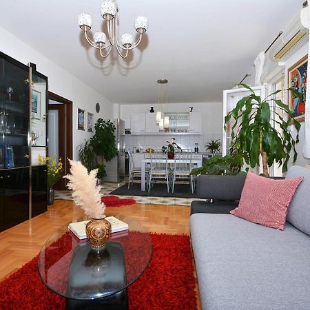 Villa Maja Klis Esterno foto