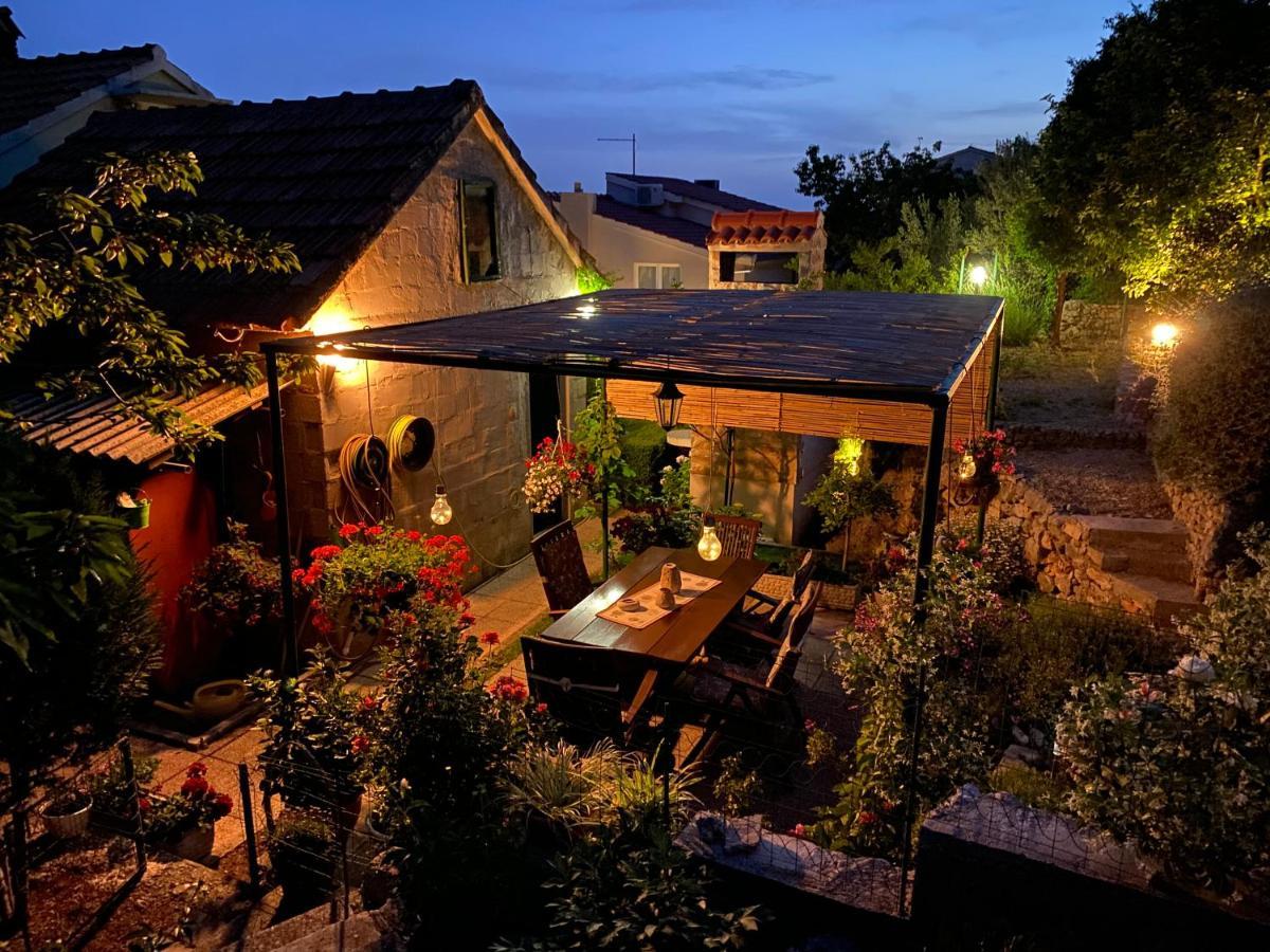 Villa Maja Klis Esterno foto