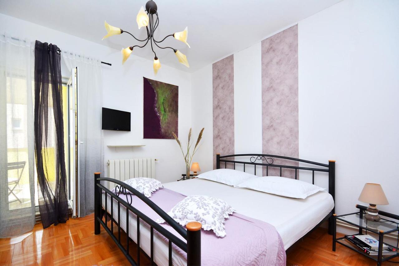 Villa Maja Klis Esterno foto