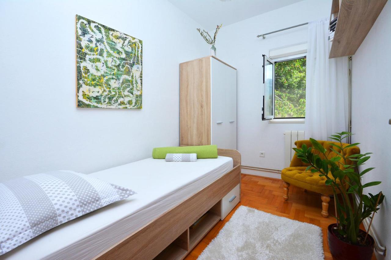 Villa Maja Klis Esterno foto