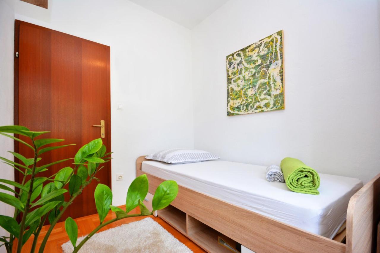 Villa Maja Klis Esterno foto