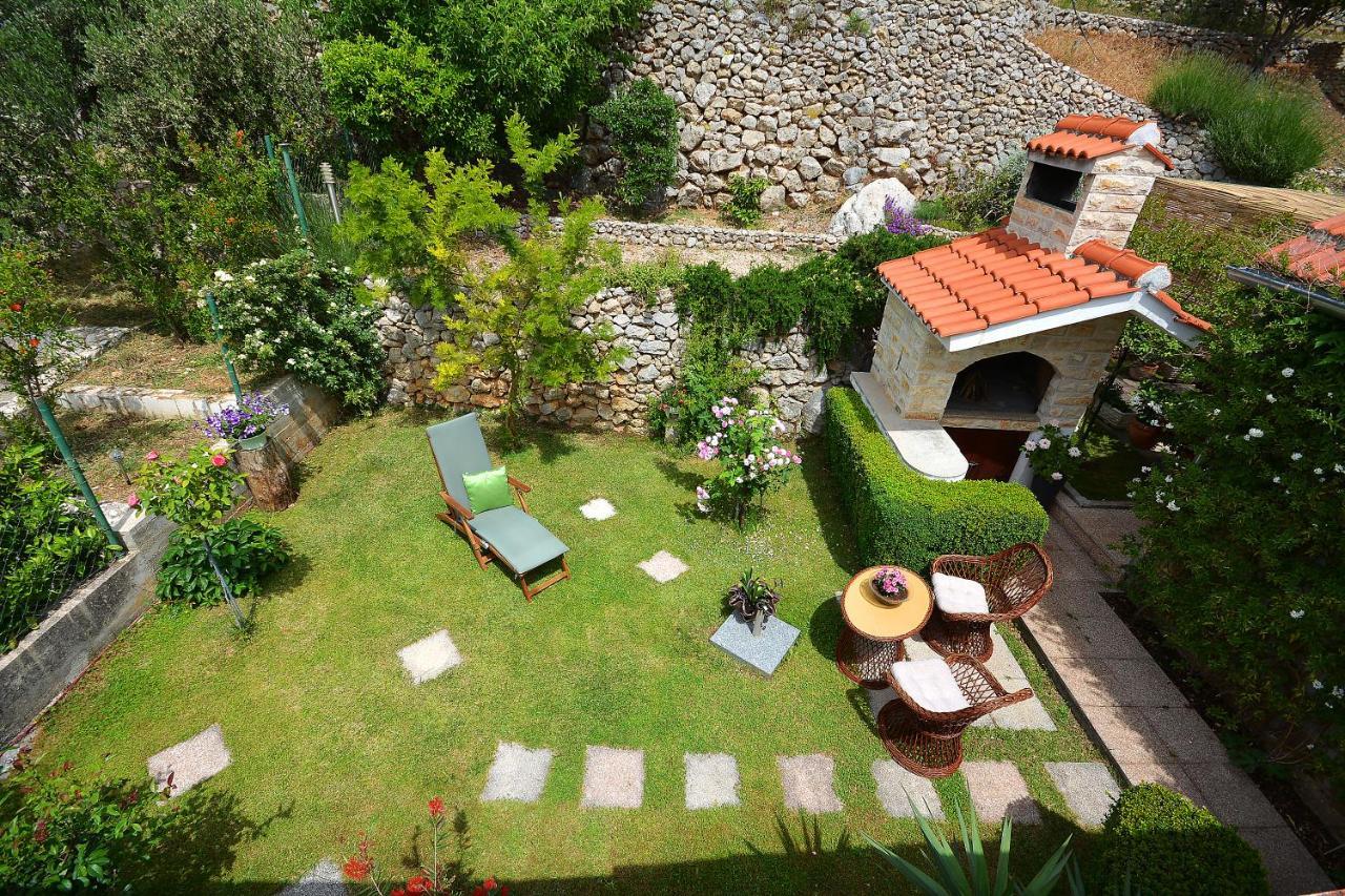 Villa Maja Klis Esterno foto