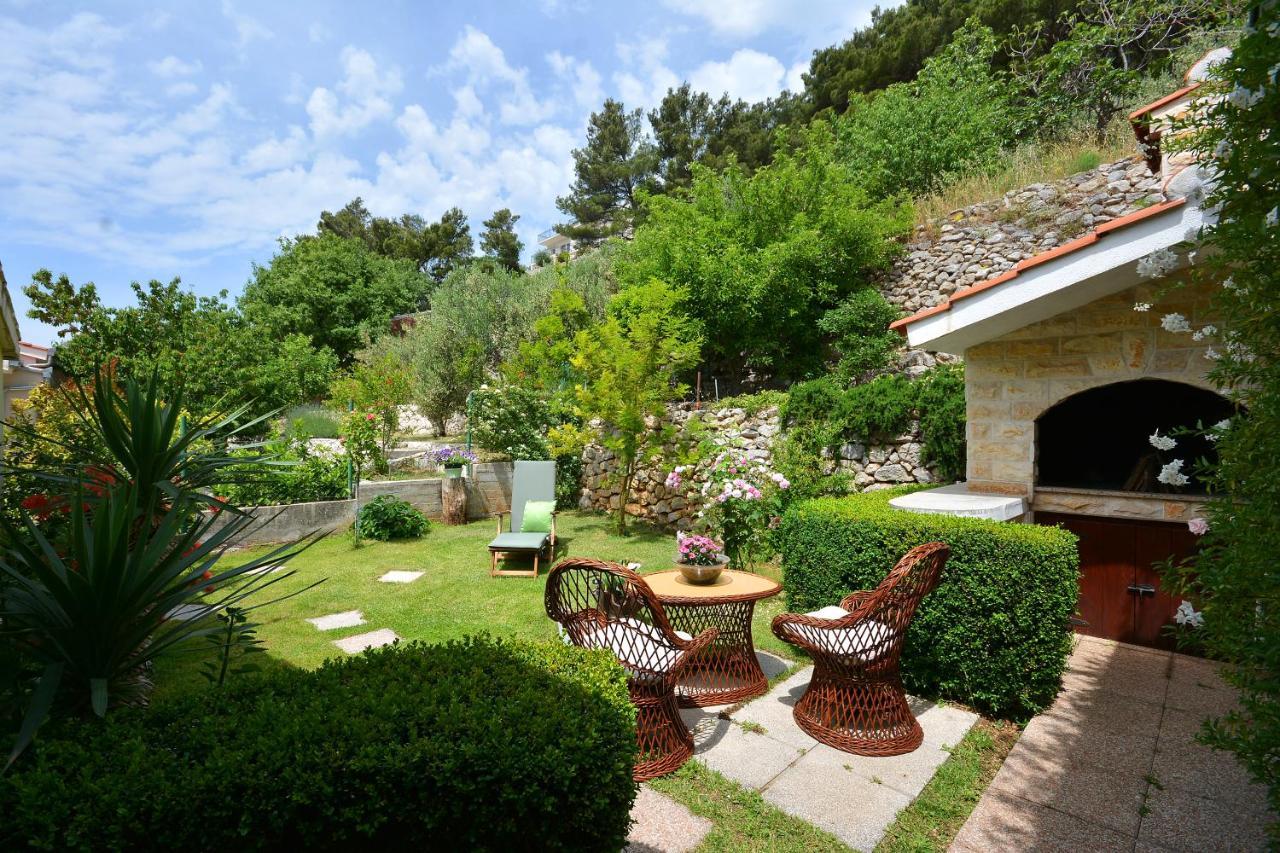 Villa Maja Klis Esterno foto