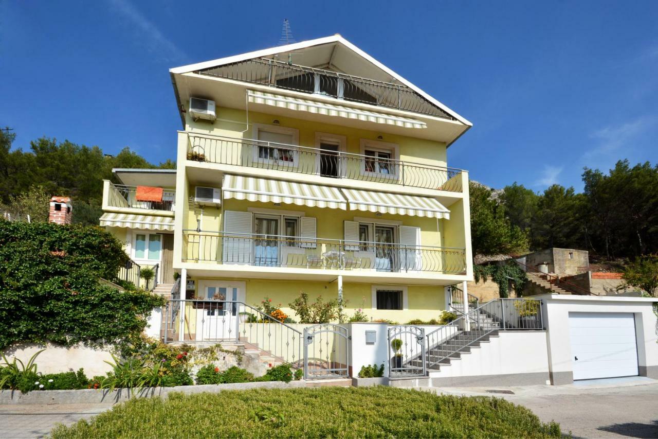 Villa Maja Klis Esterno foto