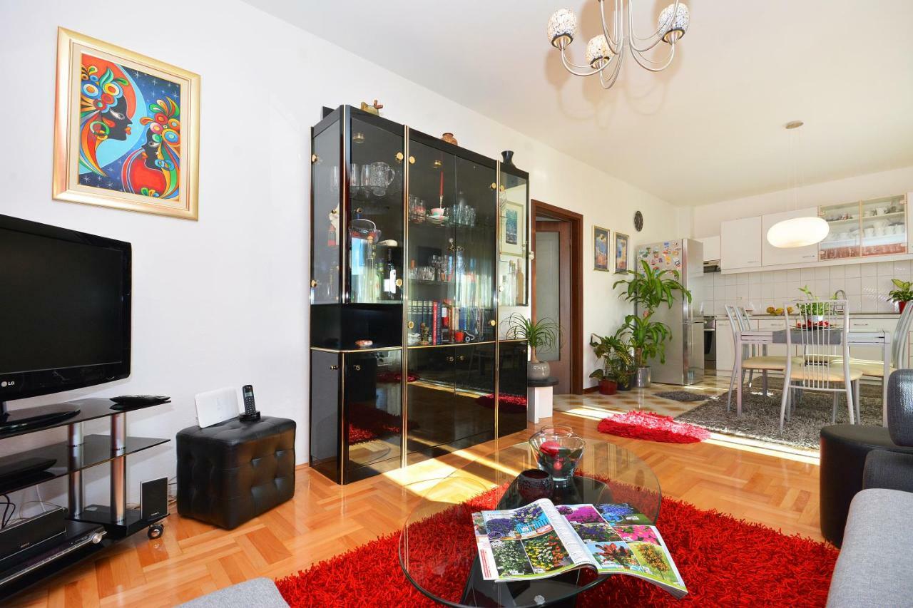 Villa Maja Klis Esterno foto